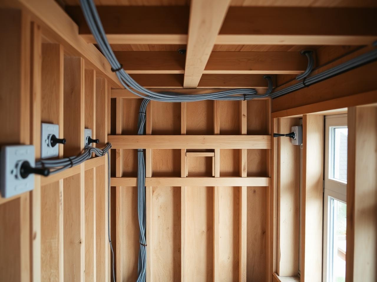 Full House Rewire